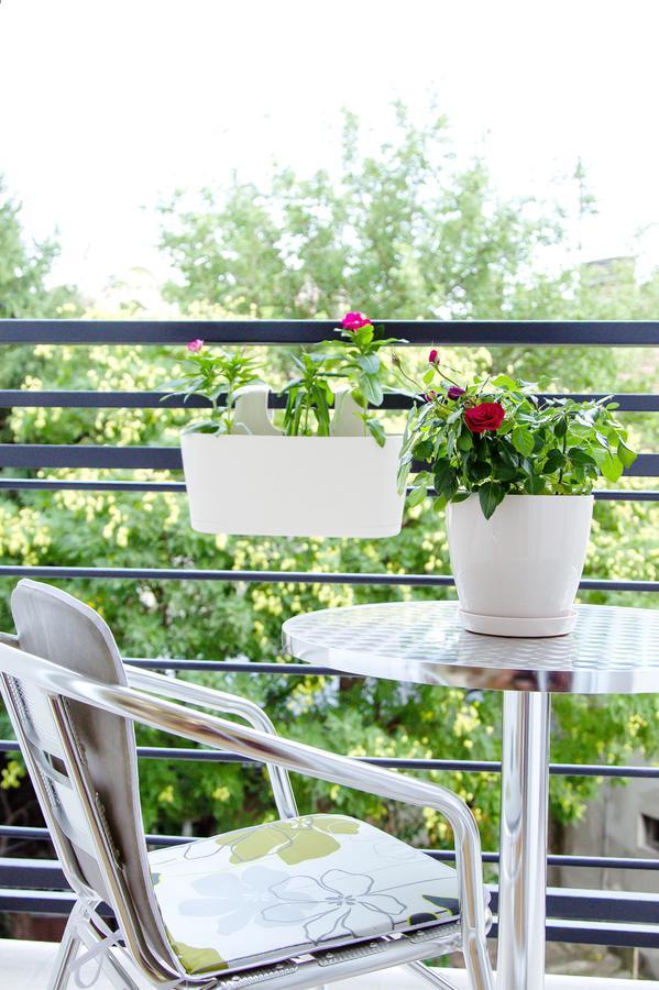 Apartman Boska Lux Суботица Экстерьер фото
